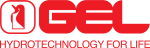 Logo gel